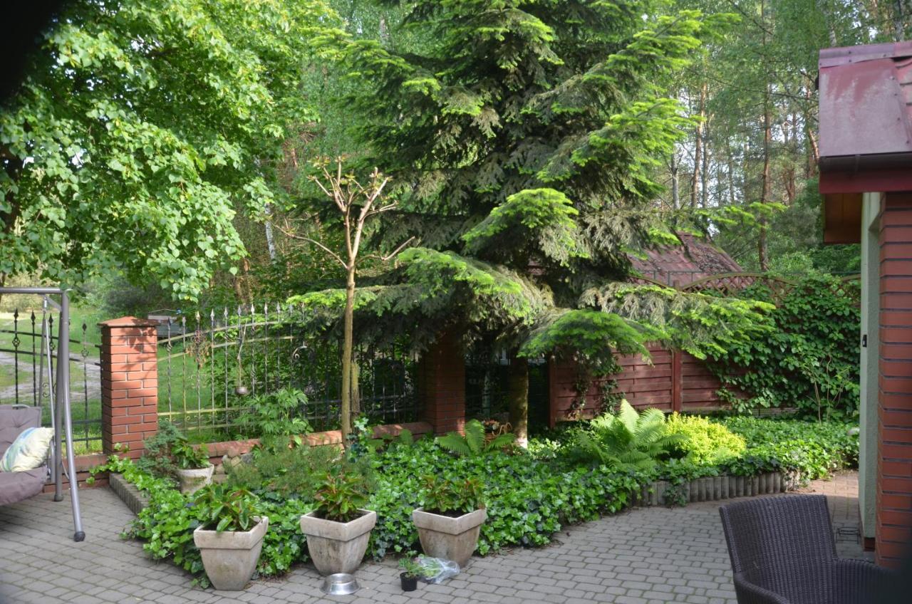 Villa Marta Okuninka Esterno foto