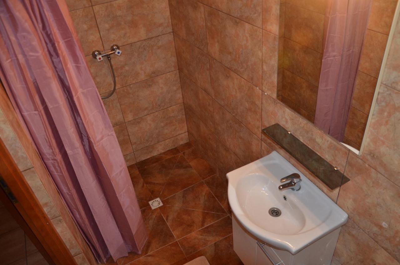 Villa Marta Okuninka Esterno foto