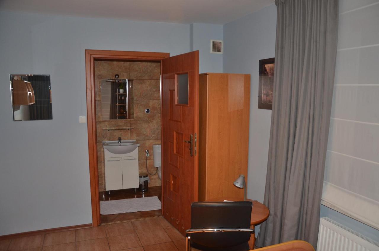 Villa Marta Okuninka Esterno foto