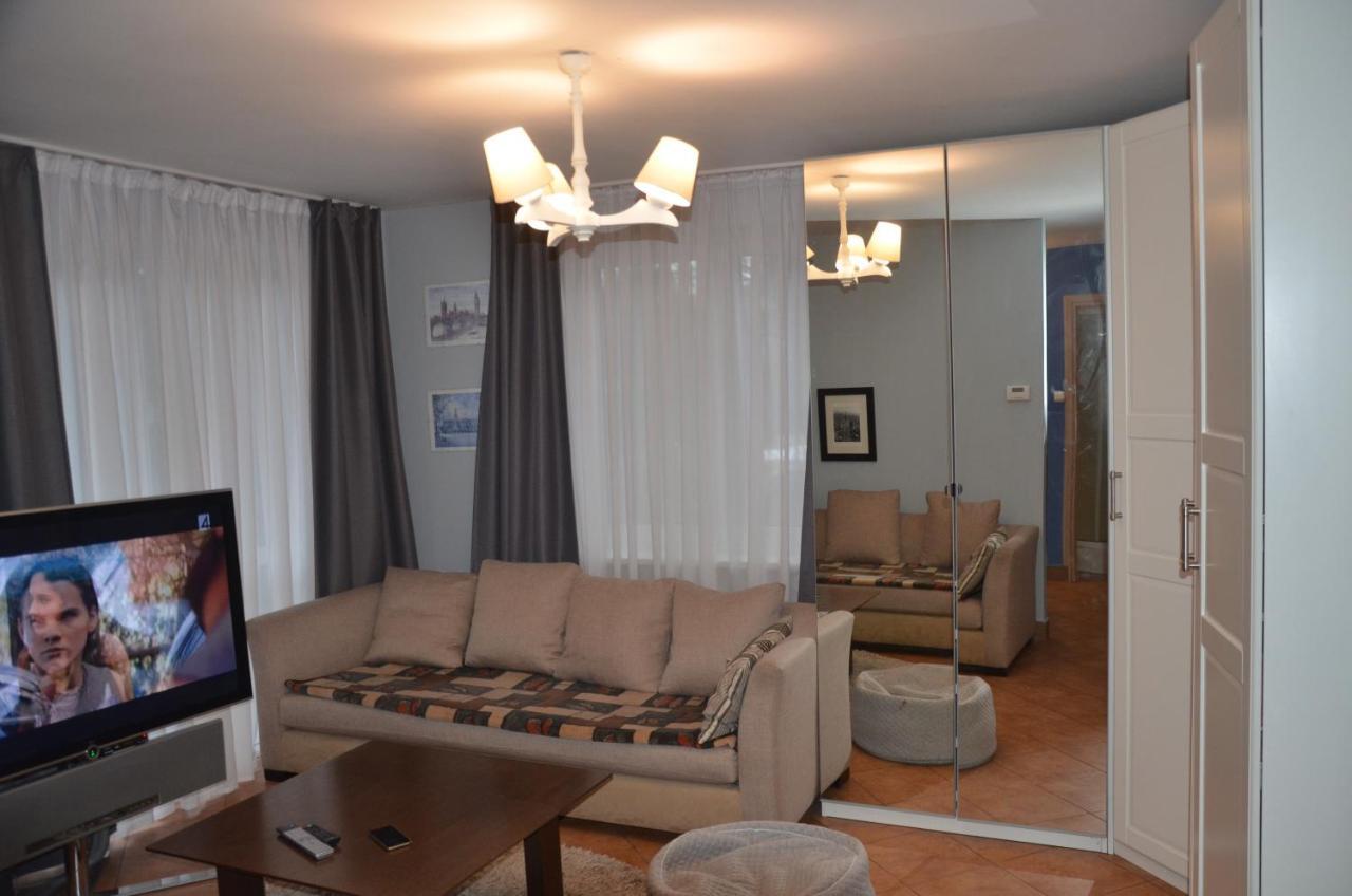 Villa Marta Okuninka Esterno foto