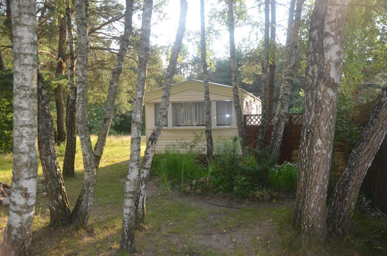 Villa Marta Okuninka Esterno foto