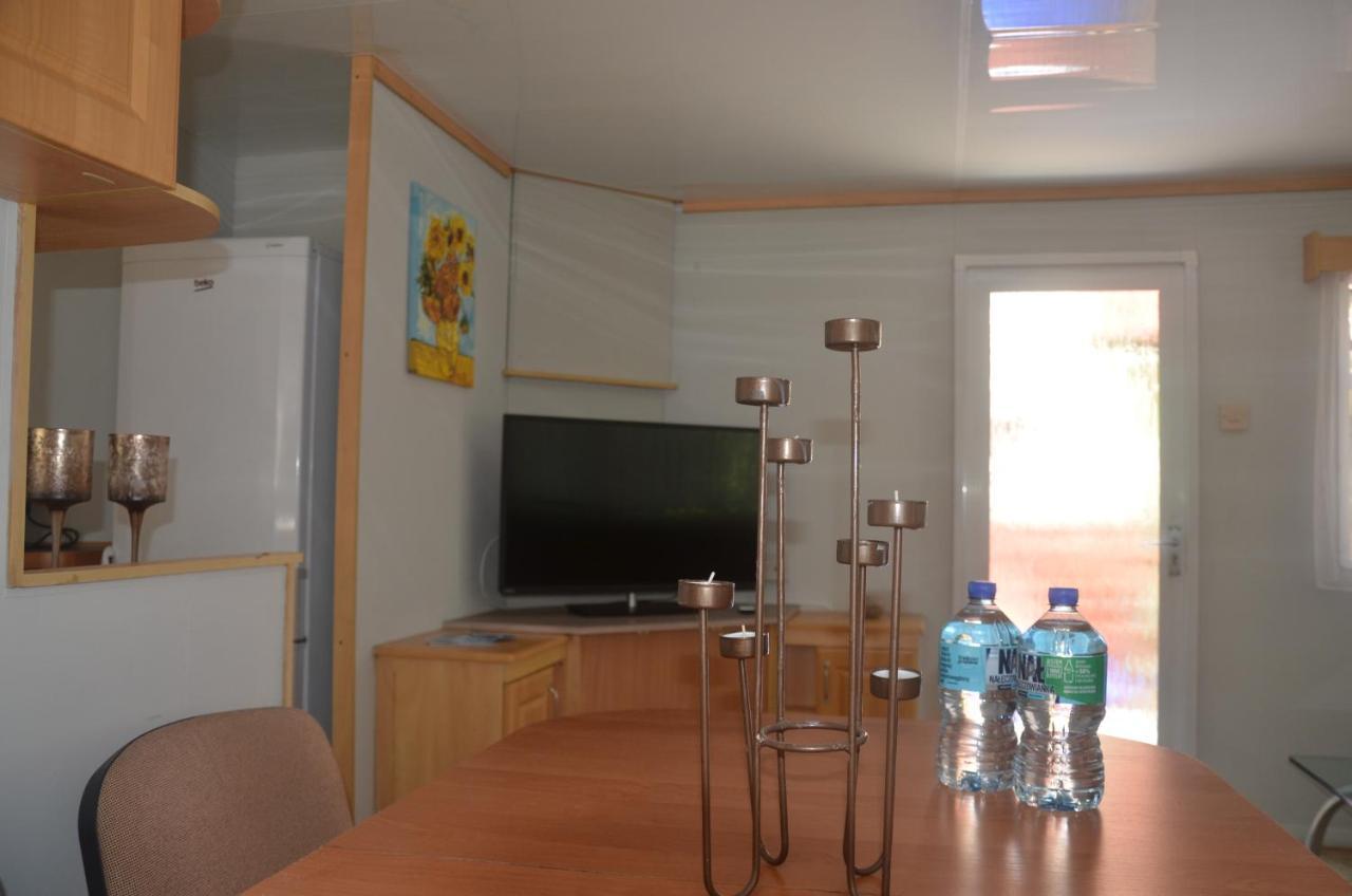 Villa Marta Okuninka Esterno foto
