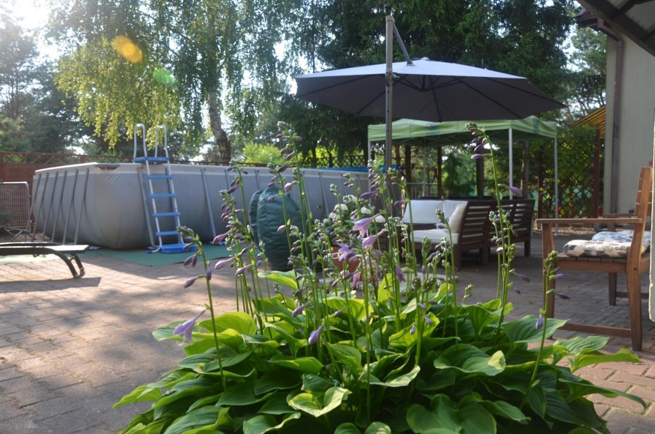 Villa Marta Okuninka Esterno foto