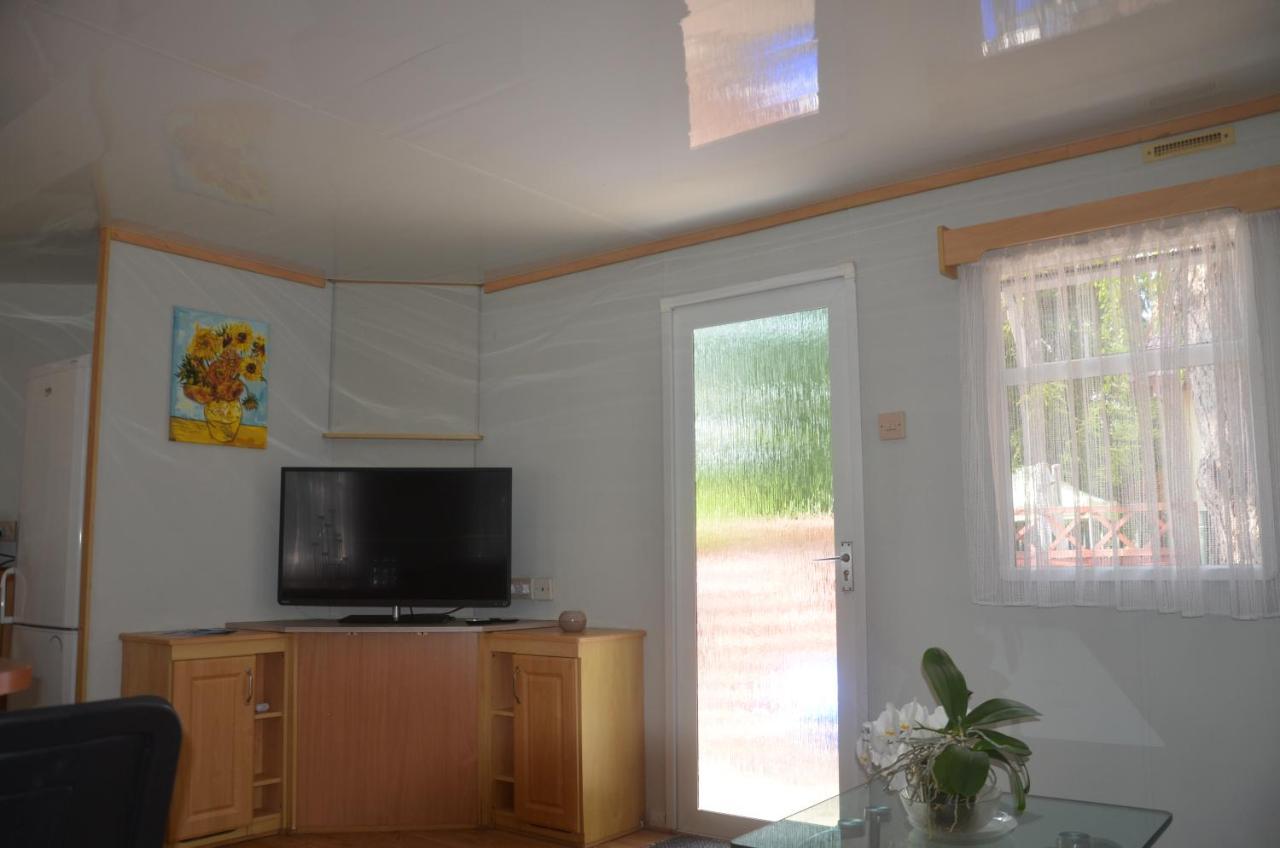 Villa Marta Okuninka Esterno foto