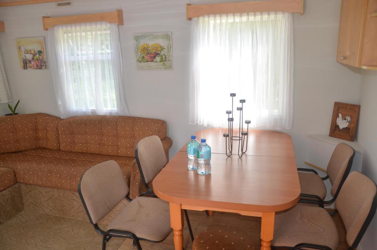 Villa Marta Okuninka Esterno foto