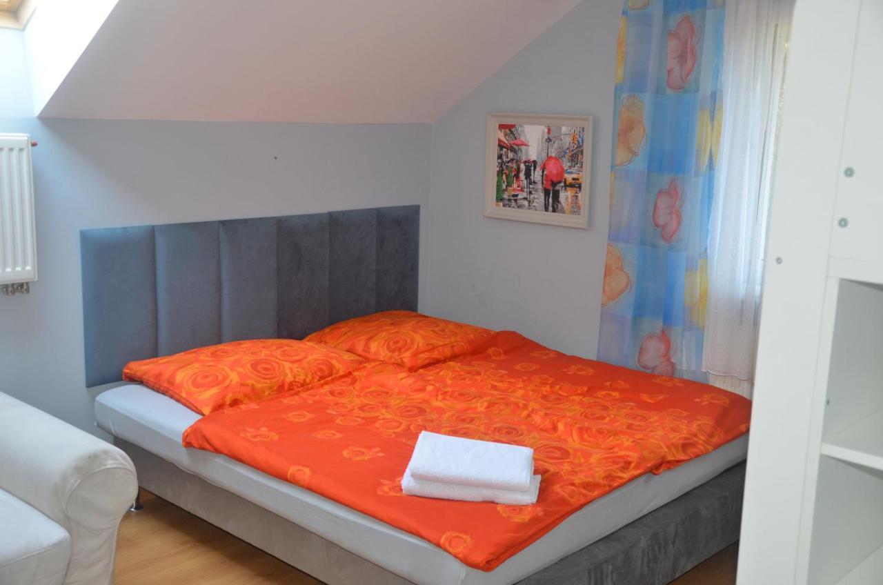 Villa Marta Okuninka Esterno foto