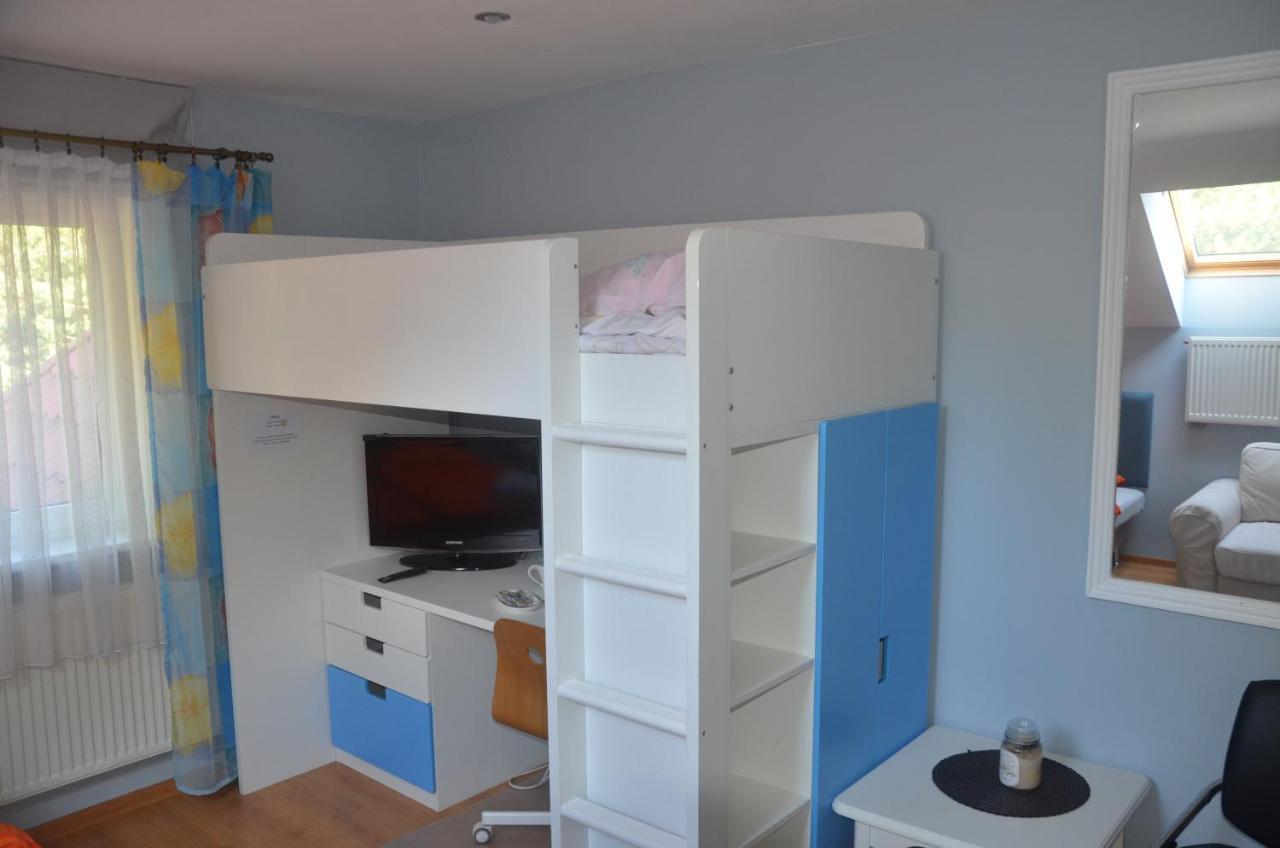 Villa Marta Okuninka Esterno foto