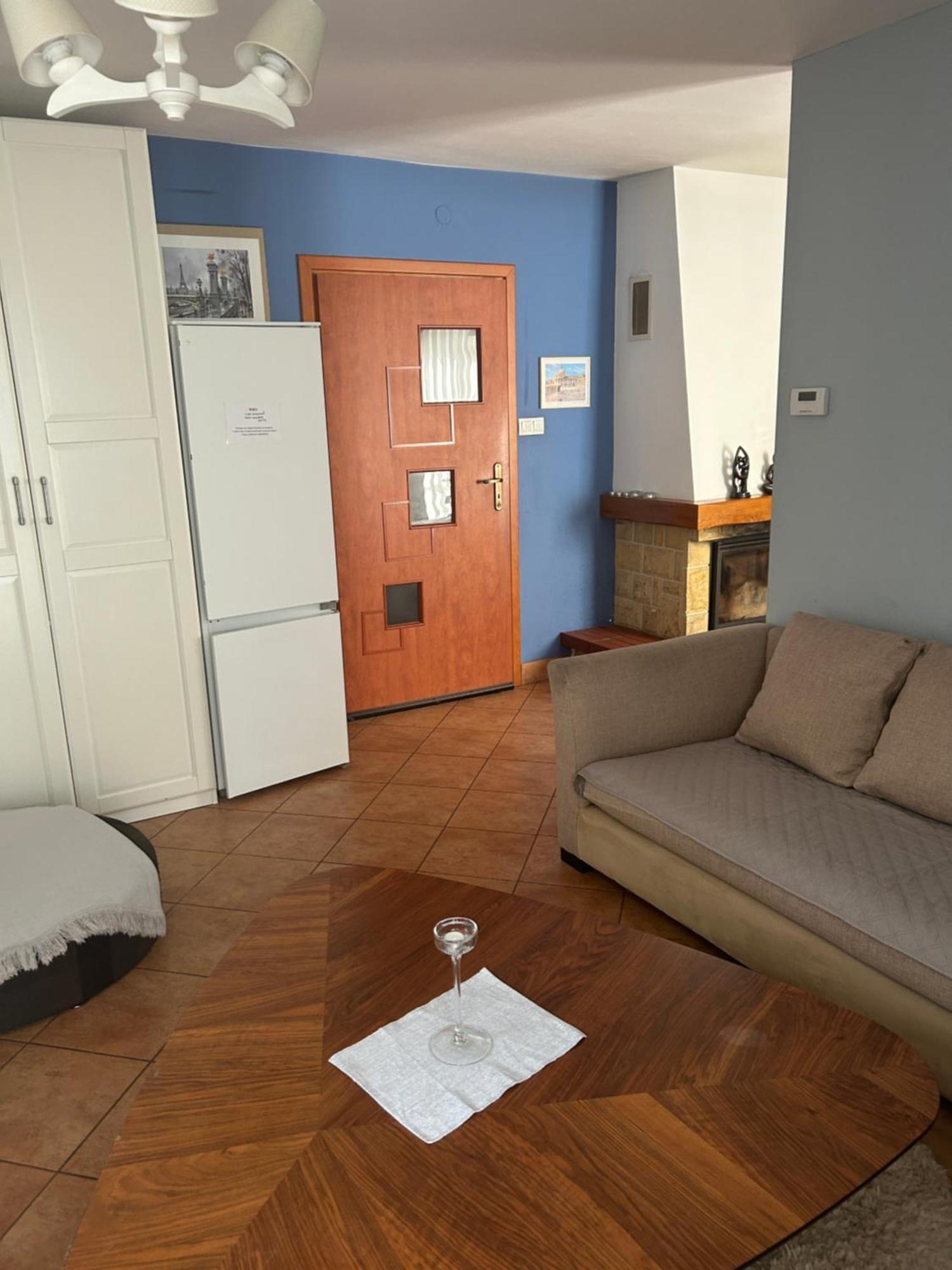 Villa Marta Okuninka Esterno foto