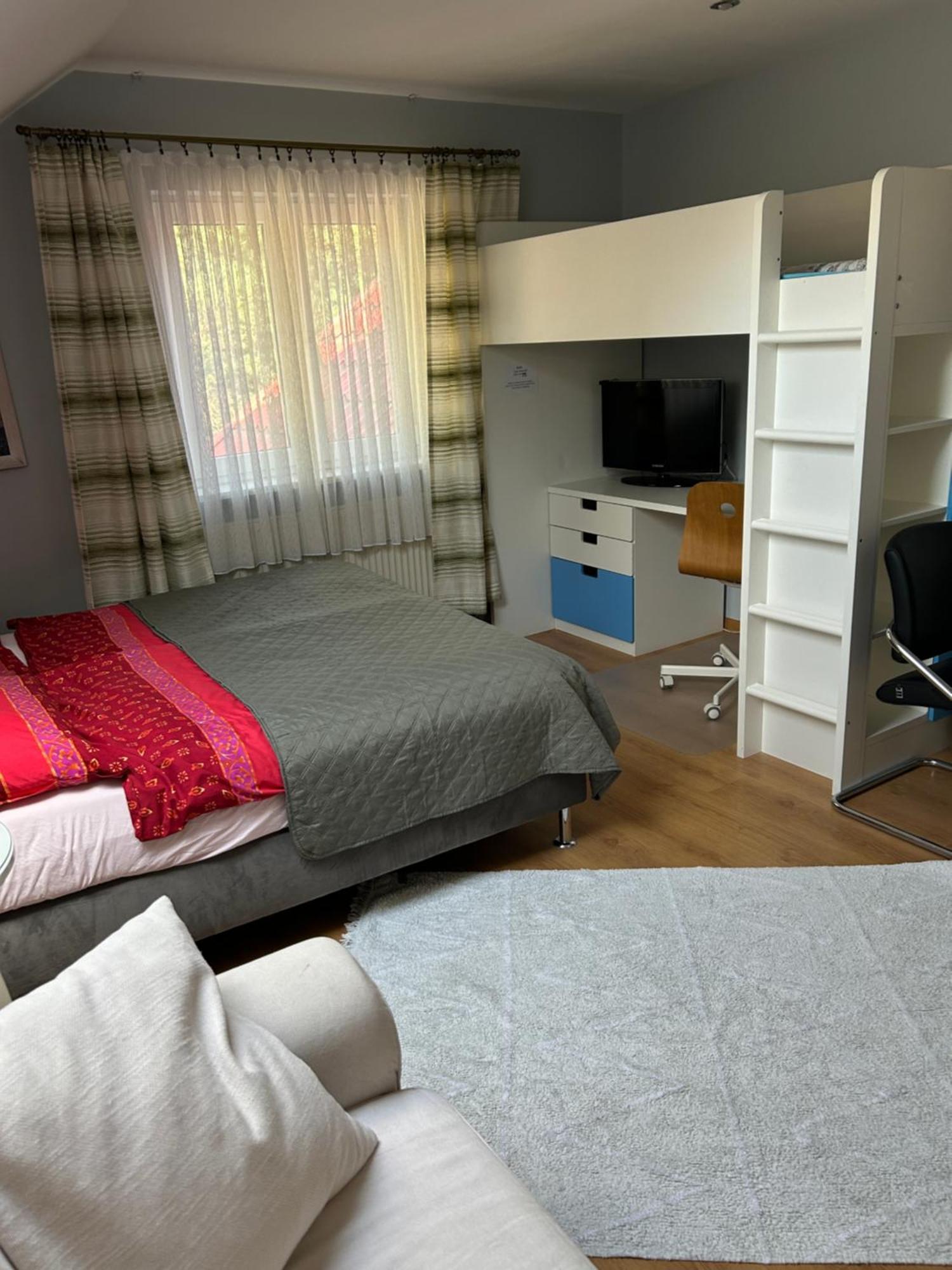 Villa Marta Okuninka Esterno foto