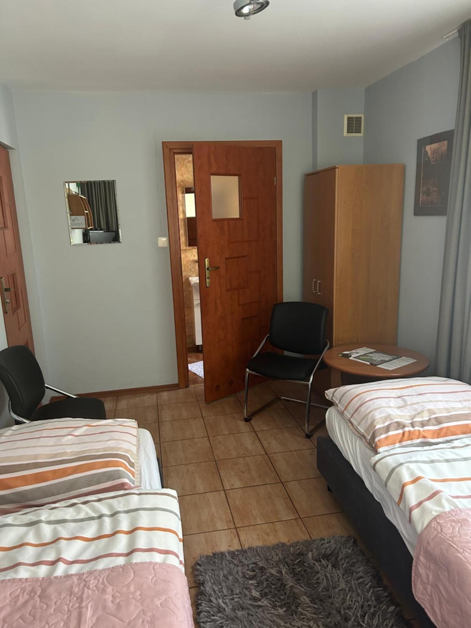 Villa Marta Okuninka Esterno foto