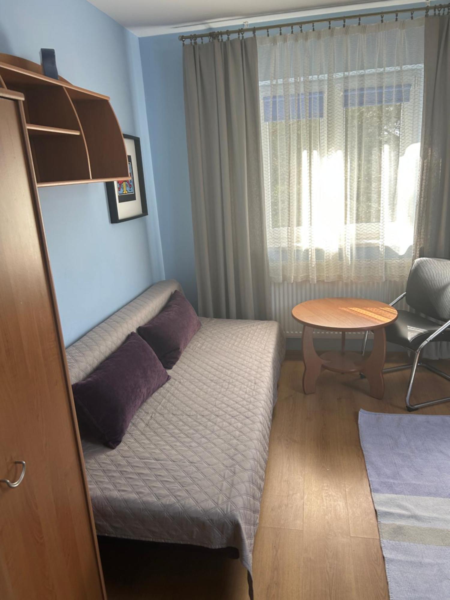 Villa Marta Okuninka Esterno foto