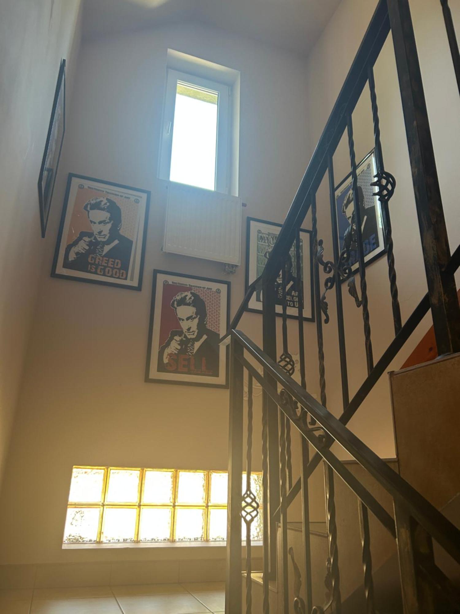 Villa Marta Okuninka Esterno foto