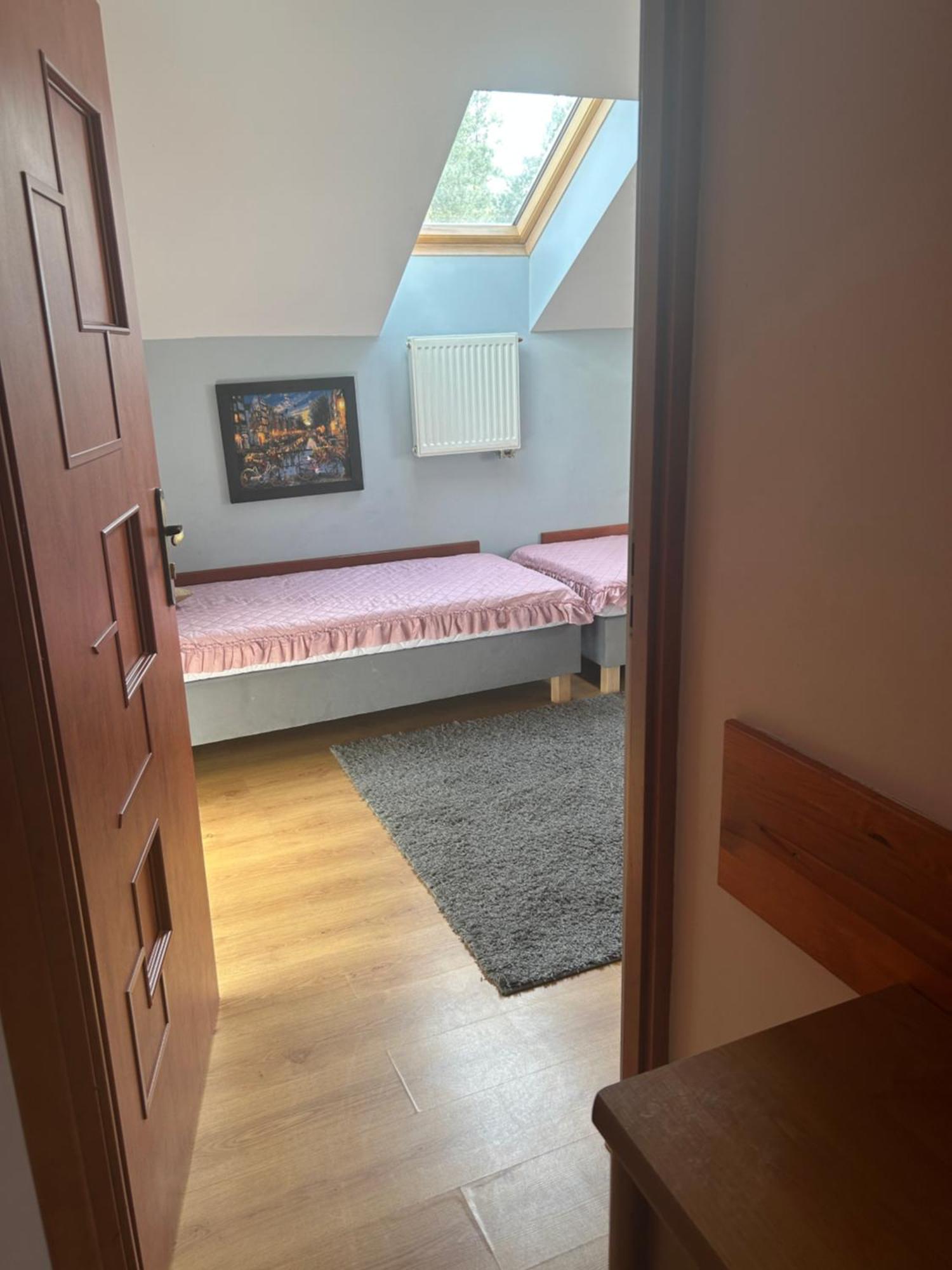 Villa Marta Okuninka Esterno foto