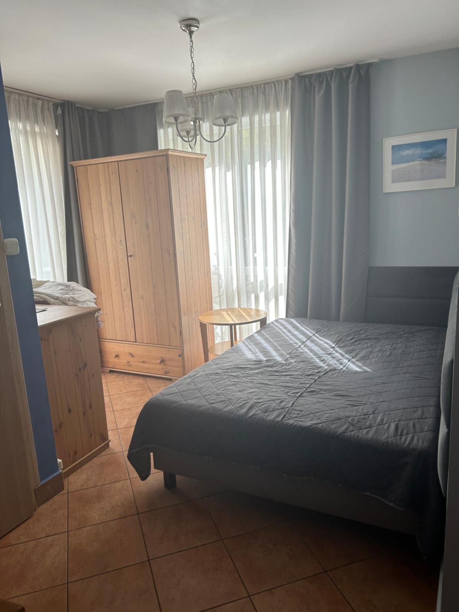 Villa Marta Okuninka Esterno foto
