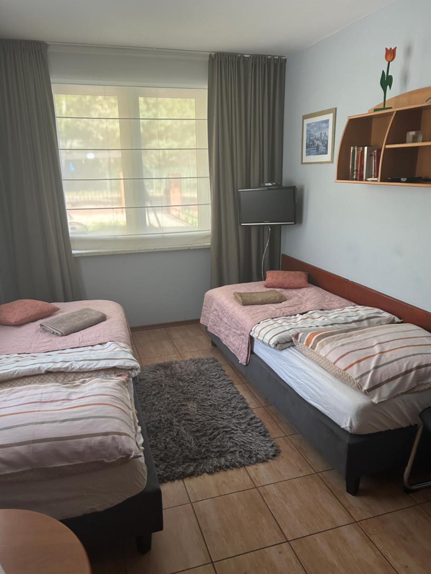 Villa Marta Okuninka Esterno foto