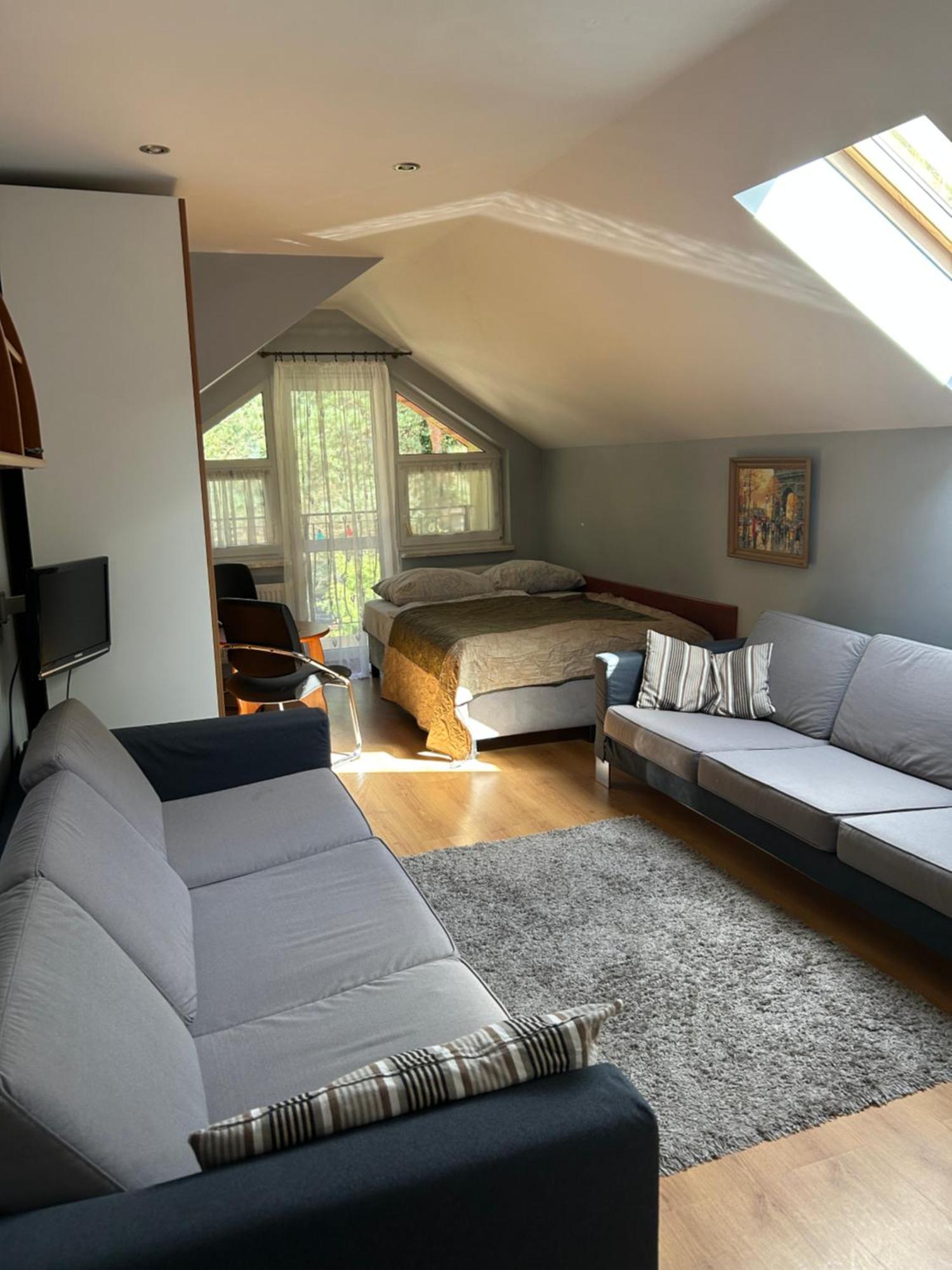 Villa Marta Okuninka Esterno foto