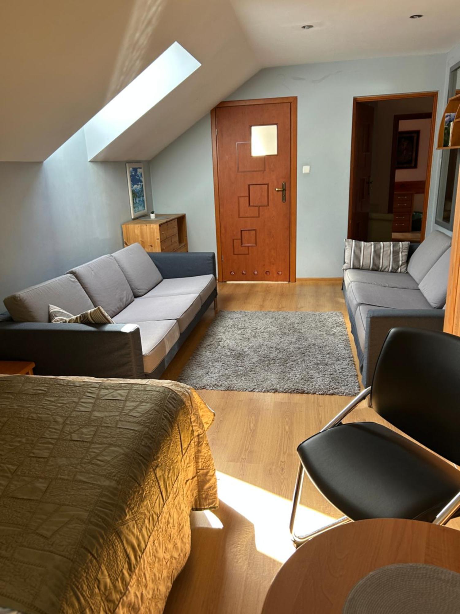 Villa Marta Okuninka Esterno foto