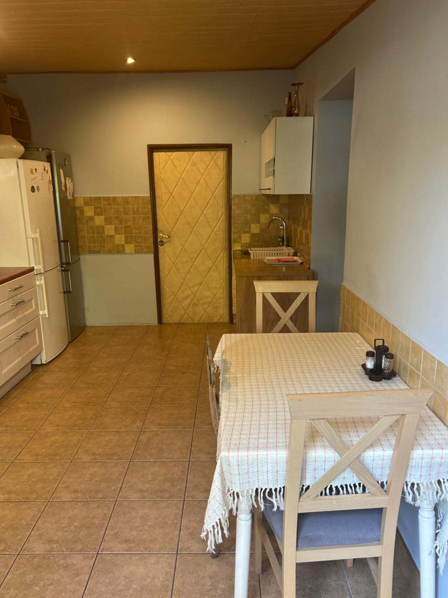Villa Marta Okuninka Esterno foto