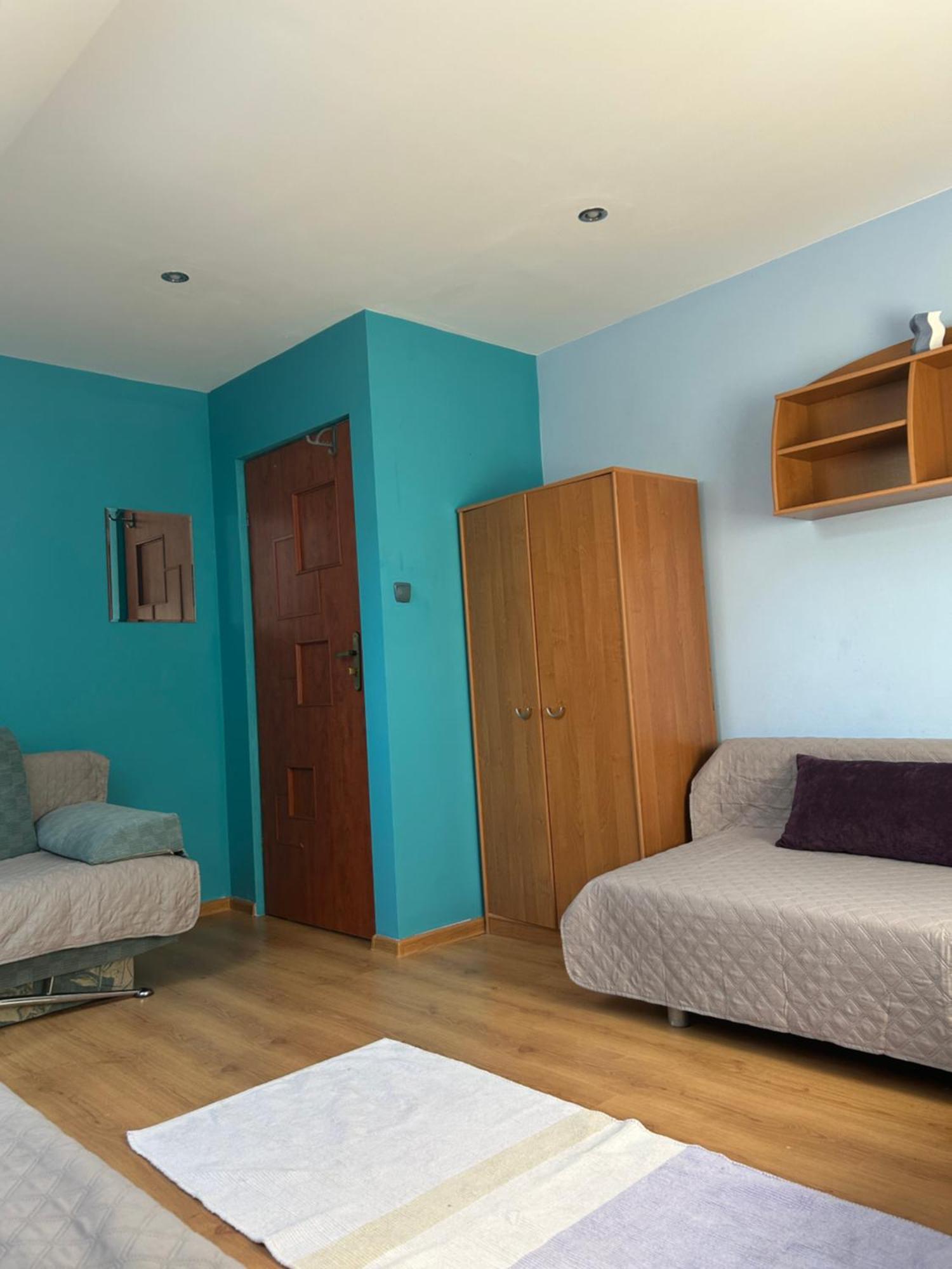 Villa Marta Okuninka Esterno foto