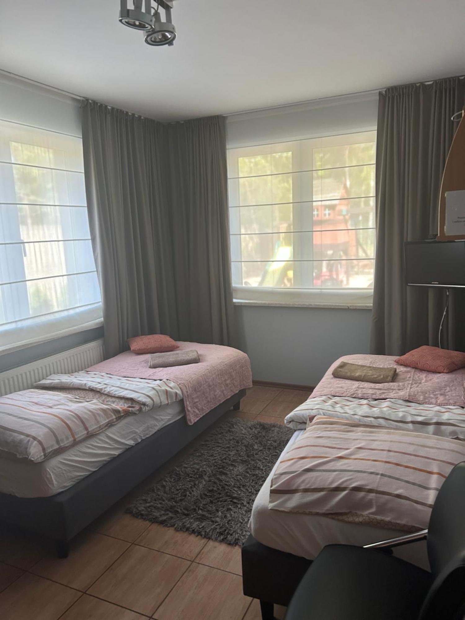 Villa Marta Okuninka Esterno foto